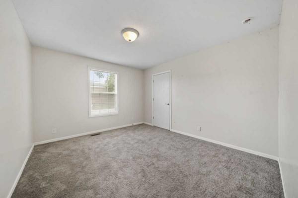 2005 Manufactured Home