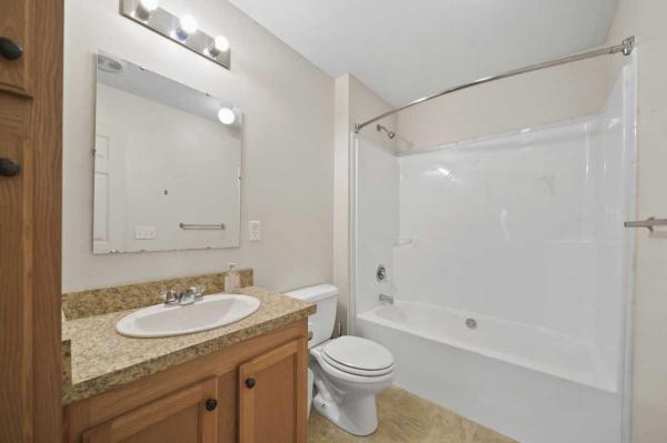 2005 Manufactured Home