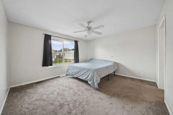 2005 Manufactured Home