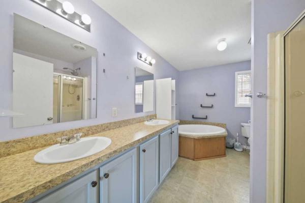 2005 Manufactured Home