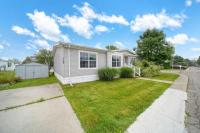 2005 Manufactured Home