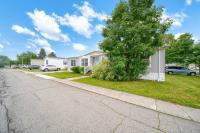 2005 Manufactured Home