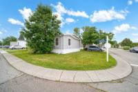 2005 Manufactured Home