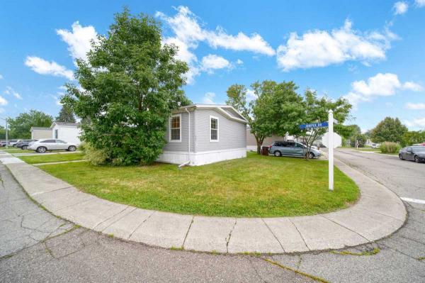 2005 Manufactured Home