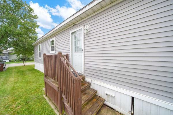 2005 Manufactured Home