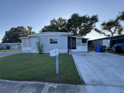 Mobile Home at 9702 Pine Way Tampa, FL 33635