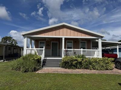 Mobile Home at 8828 Fountainclub Blvd. Tampa, FL 33635