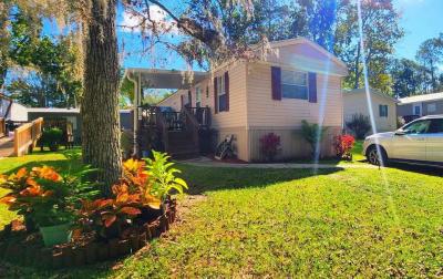 Mobile Home at 500 Chaffee Rd South Jacksonville, FL 32221