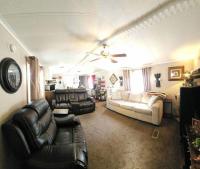 Oakwood Mobile Home