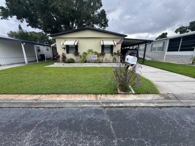 Mobile Home at 9129 Mcmillan Lane Tampa, FL 33635