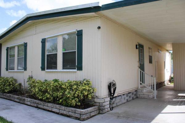 1981  Mobile Home For Sale