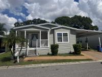 2009 SKYO Mobile Home
