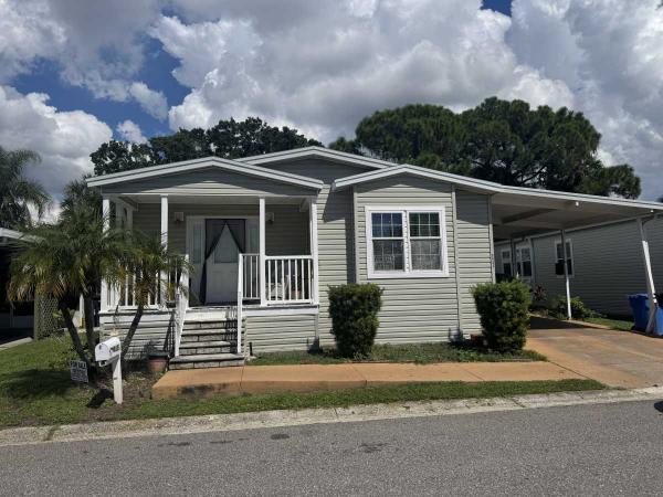 Photo 2 of 2 of home located at 8853 Poe Dr. Tampa, FL 33635