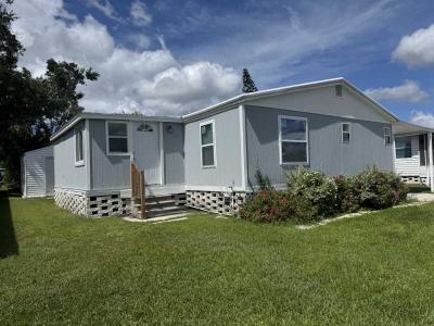Mobile Home at 8814  Edgewood Tampa, FL 33635