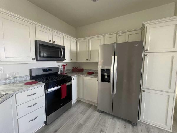 2025 Cavco Mobile Home
