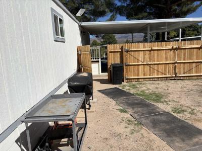 Photo 2 of 21 of home located at 2165 N Wheatfeilds Rd #49 Globe, AZ 85501