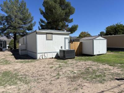 Photo 5 of 21 of home located at 2165 N Wheatfeilds Rd #49 Globe, AZ 85501