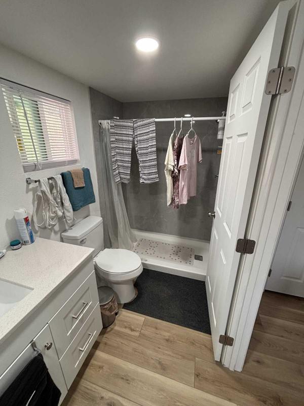 1978 Buennavista Mobile Home