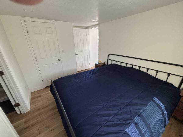 1978 Buennavista Mobile Home