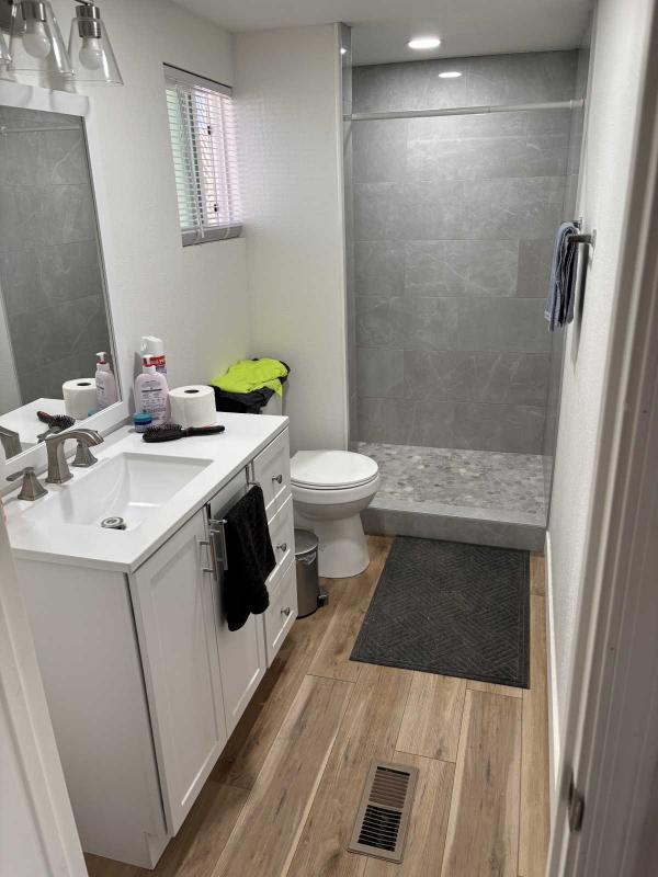 1978 Buennavista Mobile Home