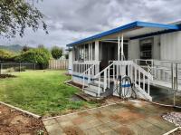 Golden West Sunnybrook Mobile Home