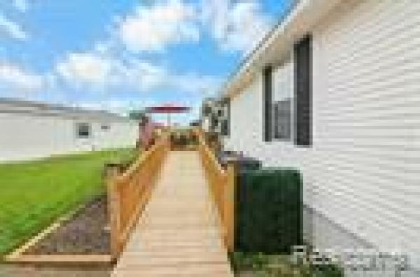 1990 Patriot Manufactured Home