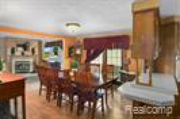1990 Patriot Manufactured Home