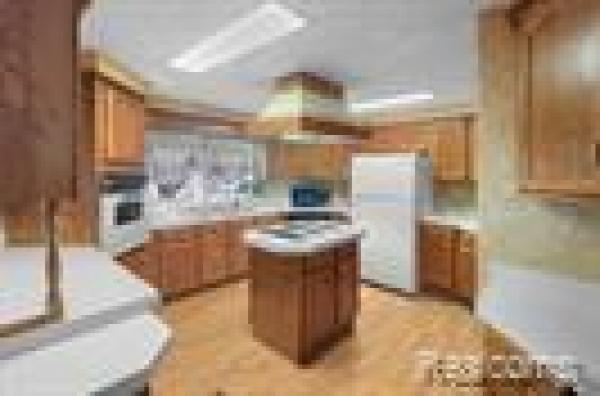 1990 Patriot Manufactured Home