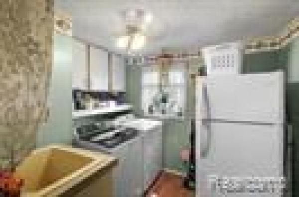 1990 Patriot Manufactured Home