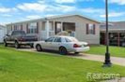 Mobile Home at 3518 Spring Ash Twp, MI 48117