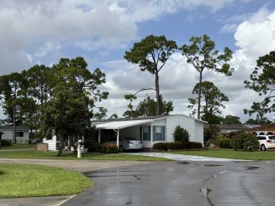 Mobile Home at 19220 Indian Wells Ct North Fort Myers, FL 33903
