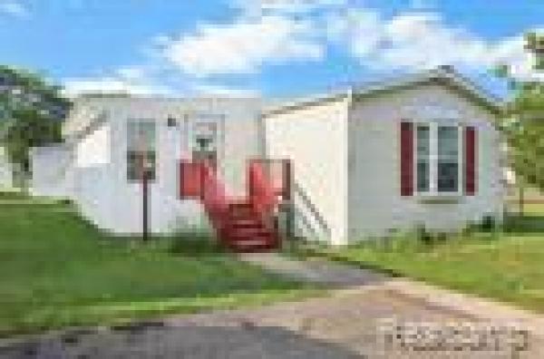 1999 Fairmont Mobile Home For Sale