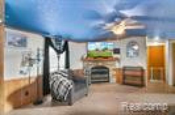 1999 Fairmont Manufactured Home