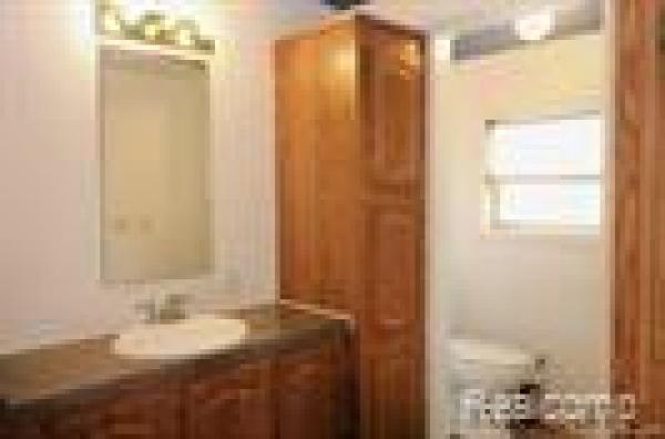 1999 Fairmont Manufactured Home
