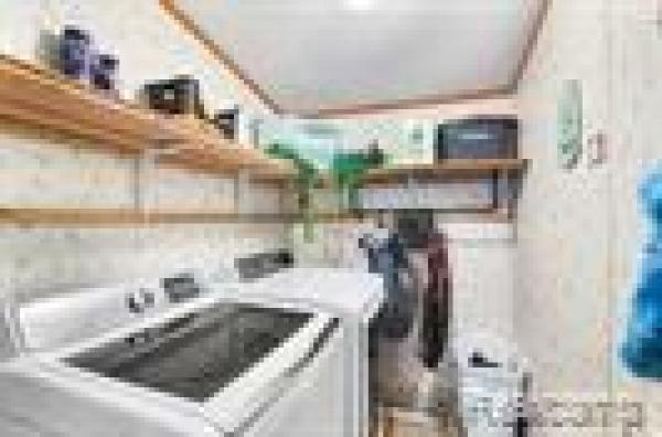 1999 Fairmont Manufactured Home