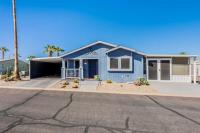 2014 Cavco Manufactured Home