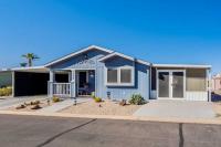 2014 Cavco Manufactured Home