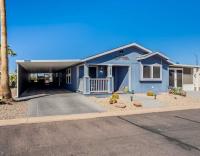 2014 Cavco Manufactured Home