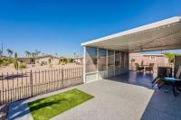 2014 Cavco Manufactured Home