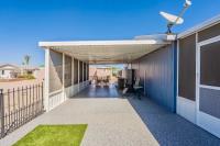 2014 Cavco Manufactured Home