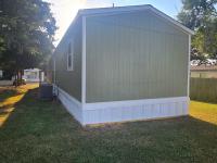 2025 Manufactured Home