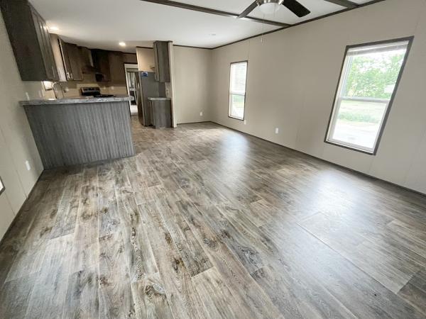 2022 Manufactured Home