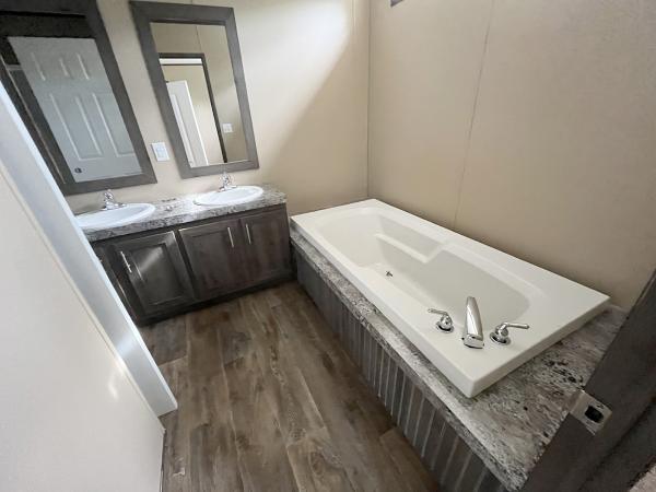 2022 Manufactured Home