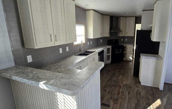 2022 Manufactured Home