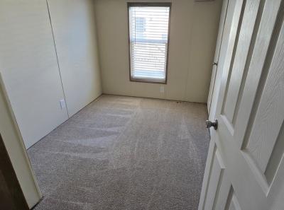 Photo 5 of 5 of home located at 8530 W. 85th St. S. Lot 95 Tulsa, OK 74131