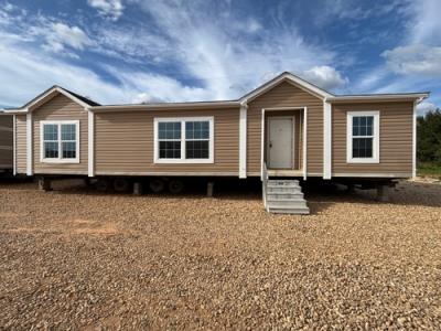 Mobile Home at 3218 Hwy 53 Poplarville, MS 39470