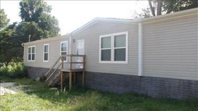 Mobile Home at 1521 Whaley Ct Huntington, WV 25704