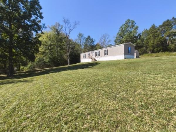 2022 THE BREEZ Mobile Home For Sale