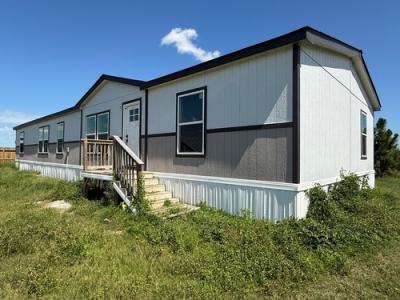 Mobile Home at 1242 Road 5603 Cleveland, TX 77327