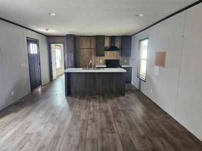 Photo 2 of 11 of home located at 127 Santiago Ct Lot 282 Houma, LA 70363